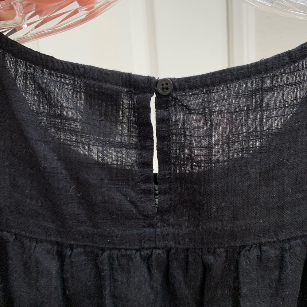 Ruffle Blouse - Picture 11 of 12